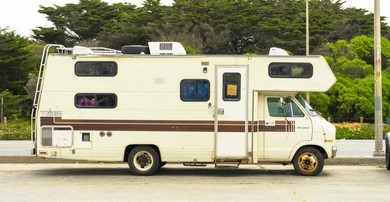 Is it time to upgrade your older RV?