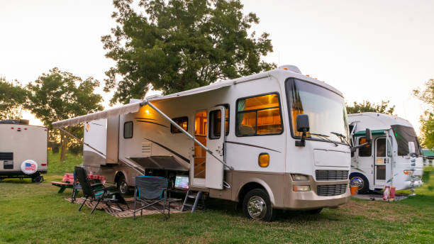 Introduction to Full-Time RV Life